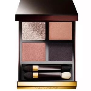 Tom Ford Disco Dust Eye Quad New in Box
